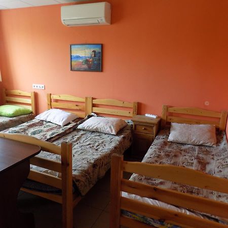 Hostel Geo Гомел Екстериор снимка
