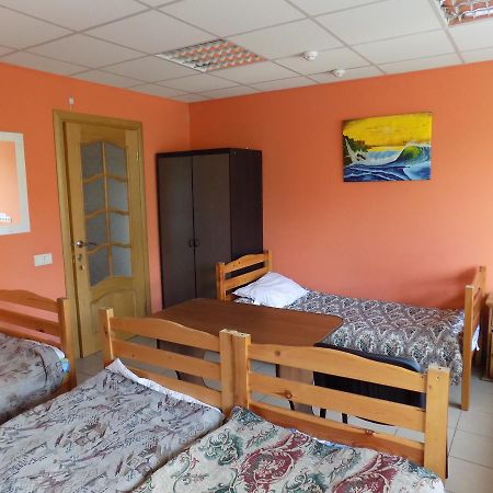 Hostel Geo Гомел Екстериор снимка