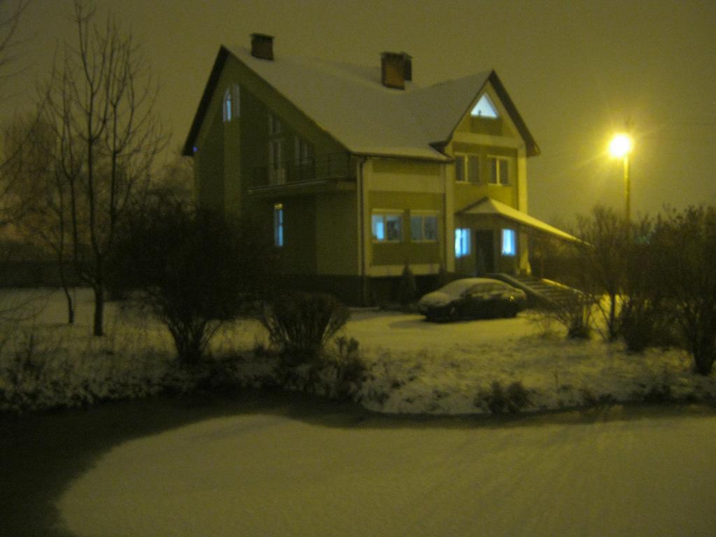 Hostel Geo Гомел Екстериор снимка