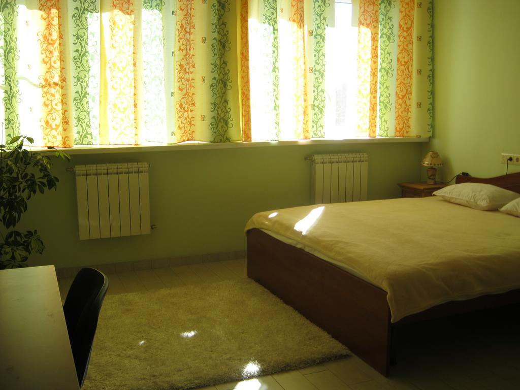 Hostel Geo Гомел Стая снимка
