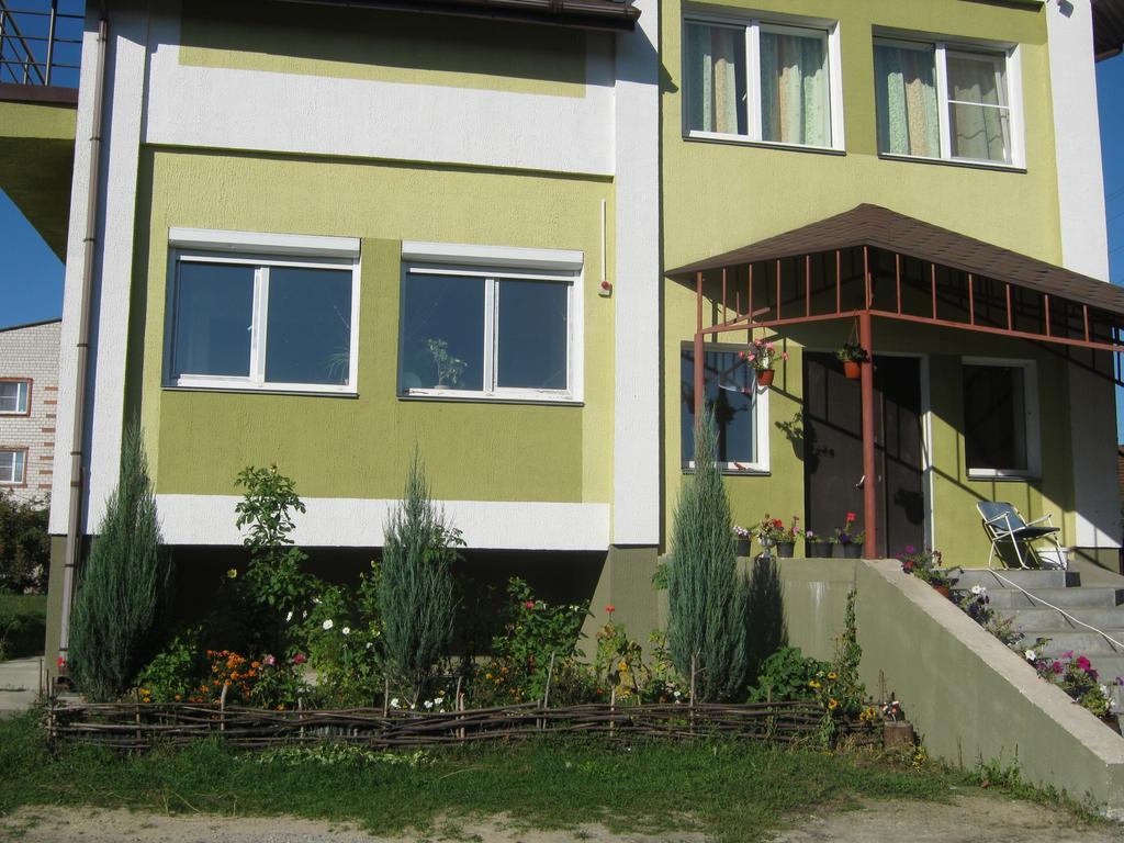Hostel Geo Гомел Екстериор снимка
