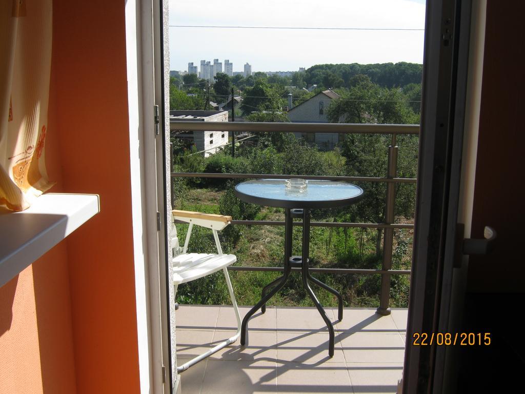 Hostel Geo Гомел Екстериор снимка