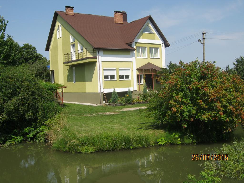 Hostel Geo Гомел Екстериор снимка