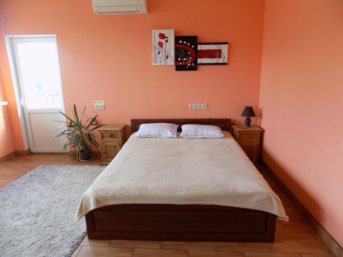 Hostel Geo Гомел Екстериор снимка