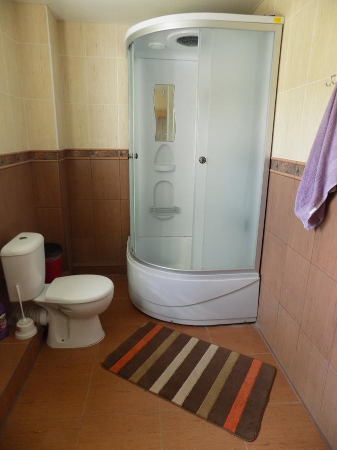 Hostel Geo Гомел Екстериор снимка