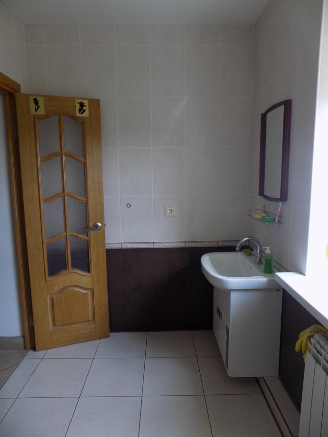 Hostel Geo Гомел Екстериор снимка