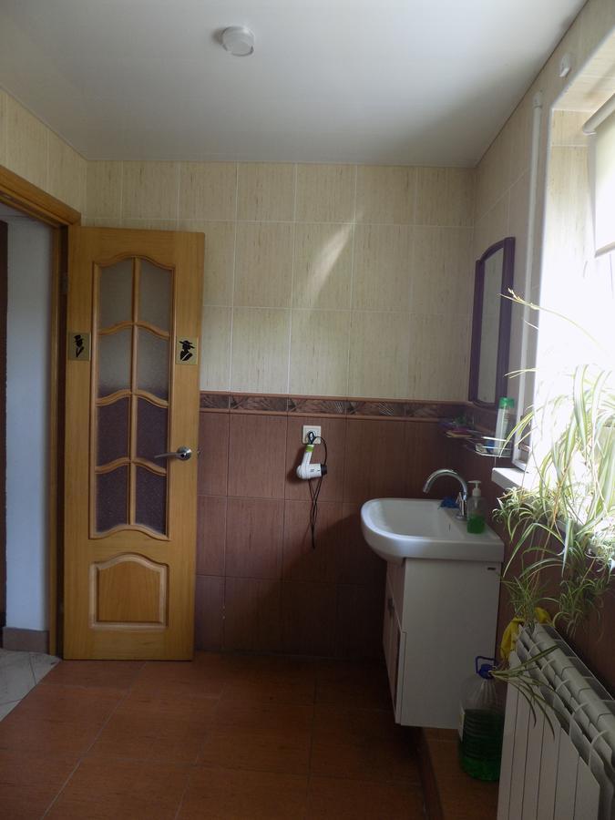 Hostel Geo Гомел Екстериор снимка